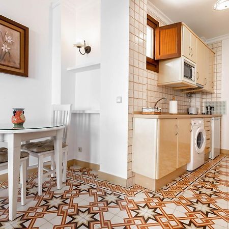 Apartamentos Trujillo Tarifa Luaran gambar