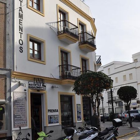 Apartamentos Trujillo Tarifa Luaran gambar