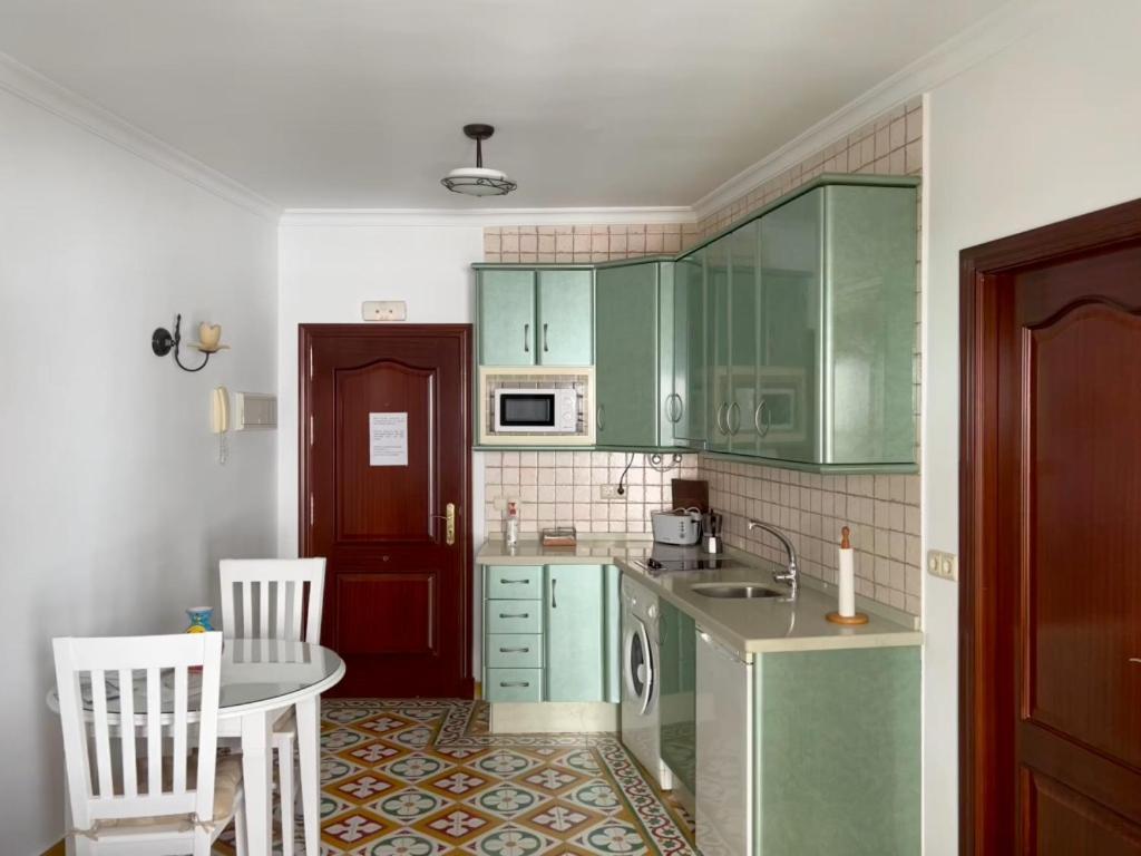 Apartamentos Trujillo Tarifa Luaran gambar