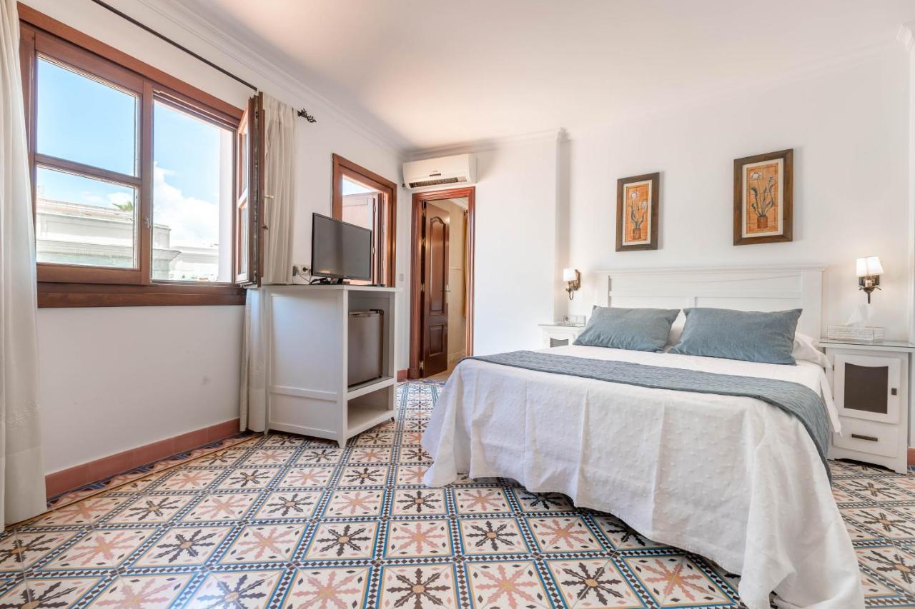 Apartamentos Trujillo Tarifa Luaran gambar