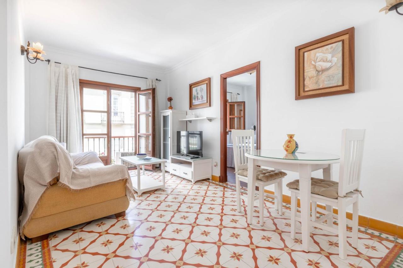 Apartamentos Trujillo Tarifa Luaran gambar