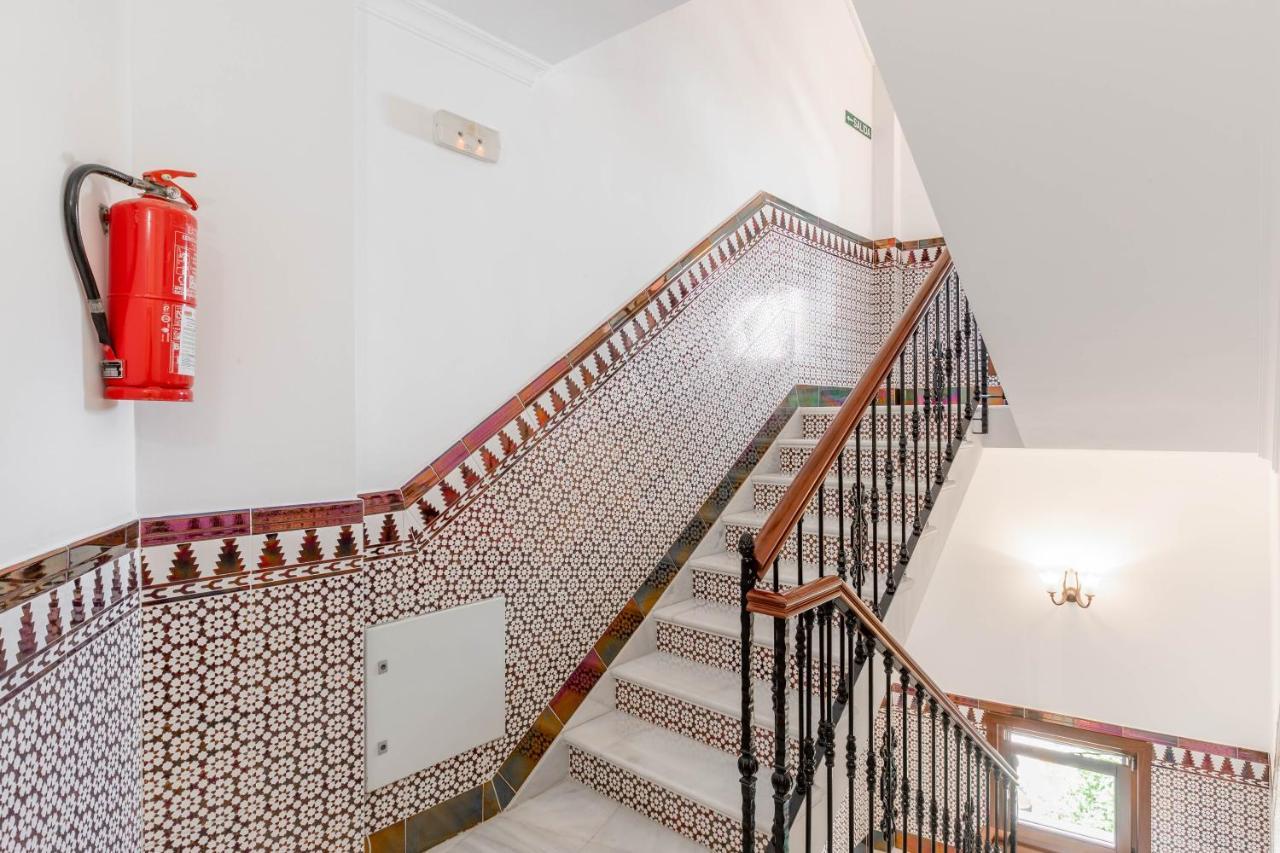 Apartamentos Trujillo Tarifa Luaran gambar
