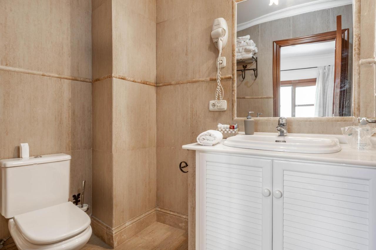 Apartamentos Trujillo Tarifa Luaran gambar
