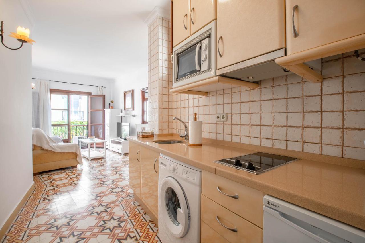 Apartamentos Trujillo Tarifa Luaran gambar