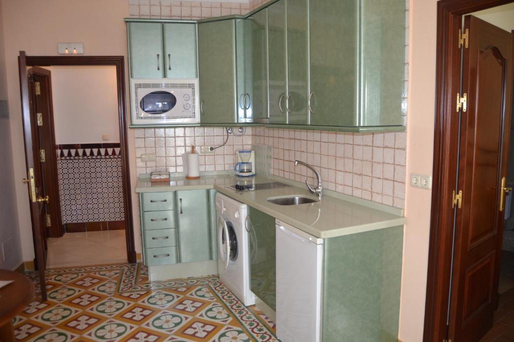 Apartamentos Trujillo Tarifa Luaran gambar